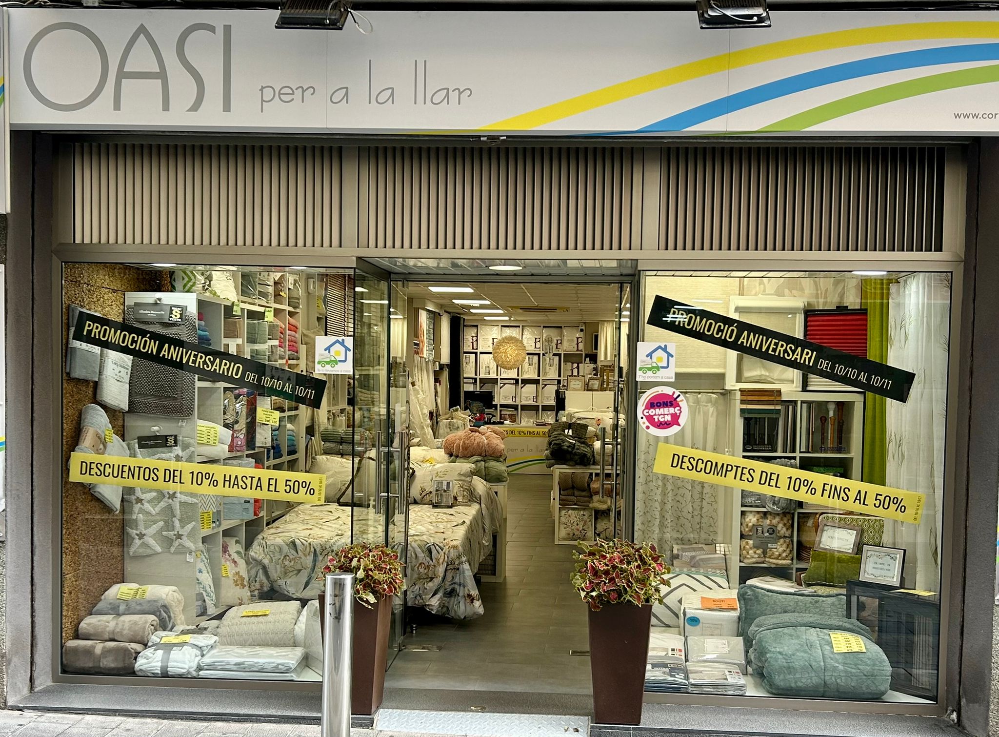 Imatge de l'establiment