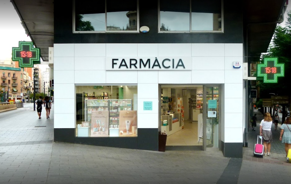 Imatge de l'establiment