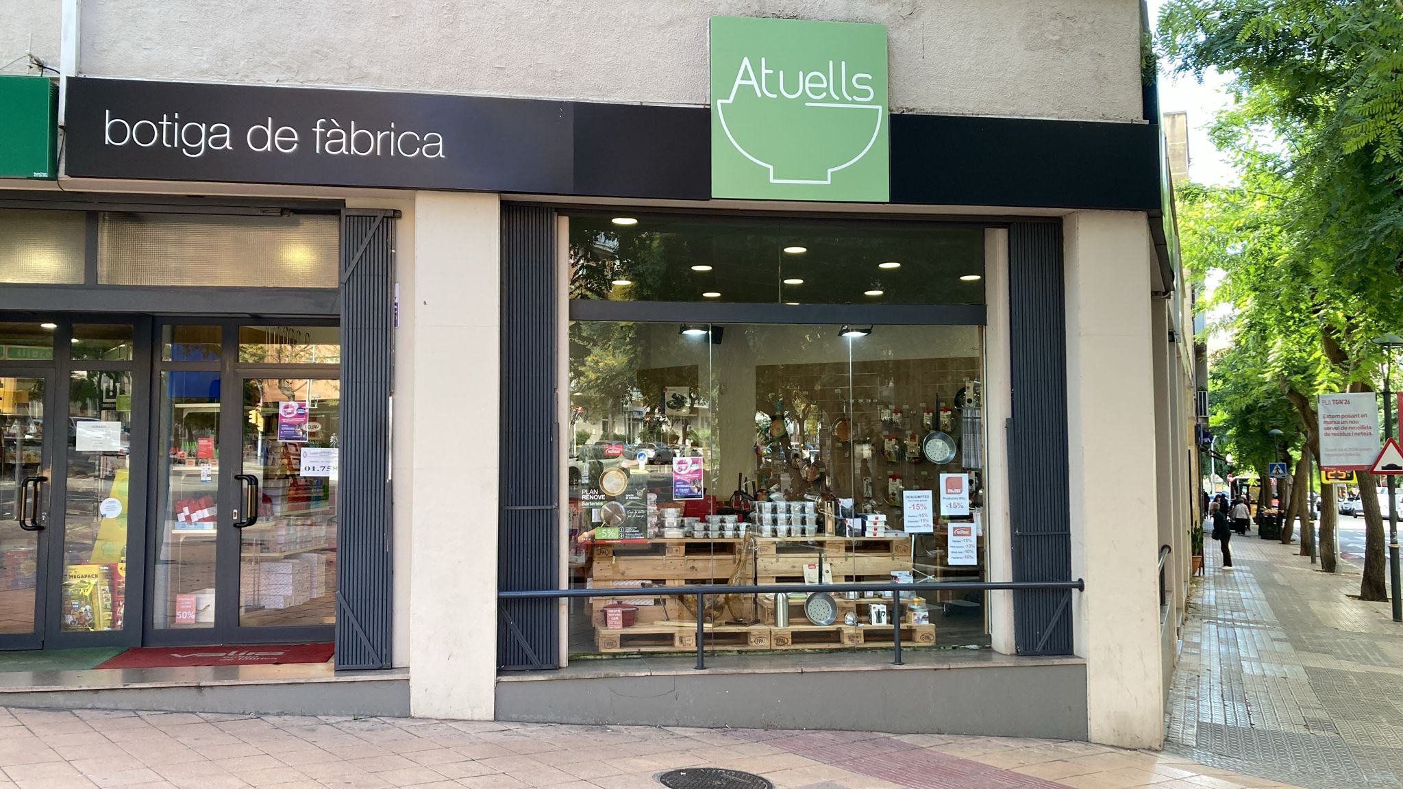 Imatge de l'establiment