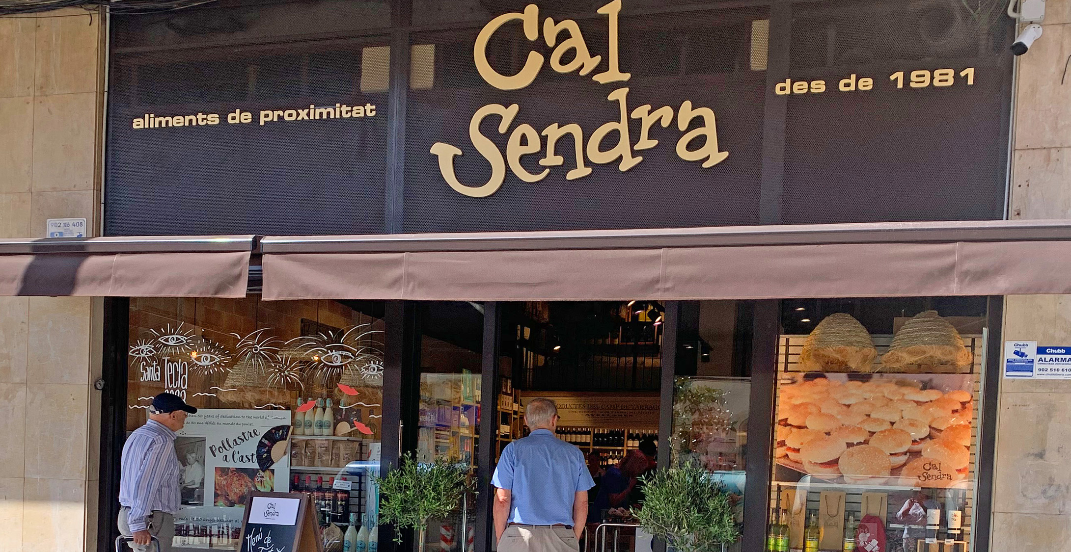 Imatge de l'establiment