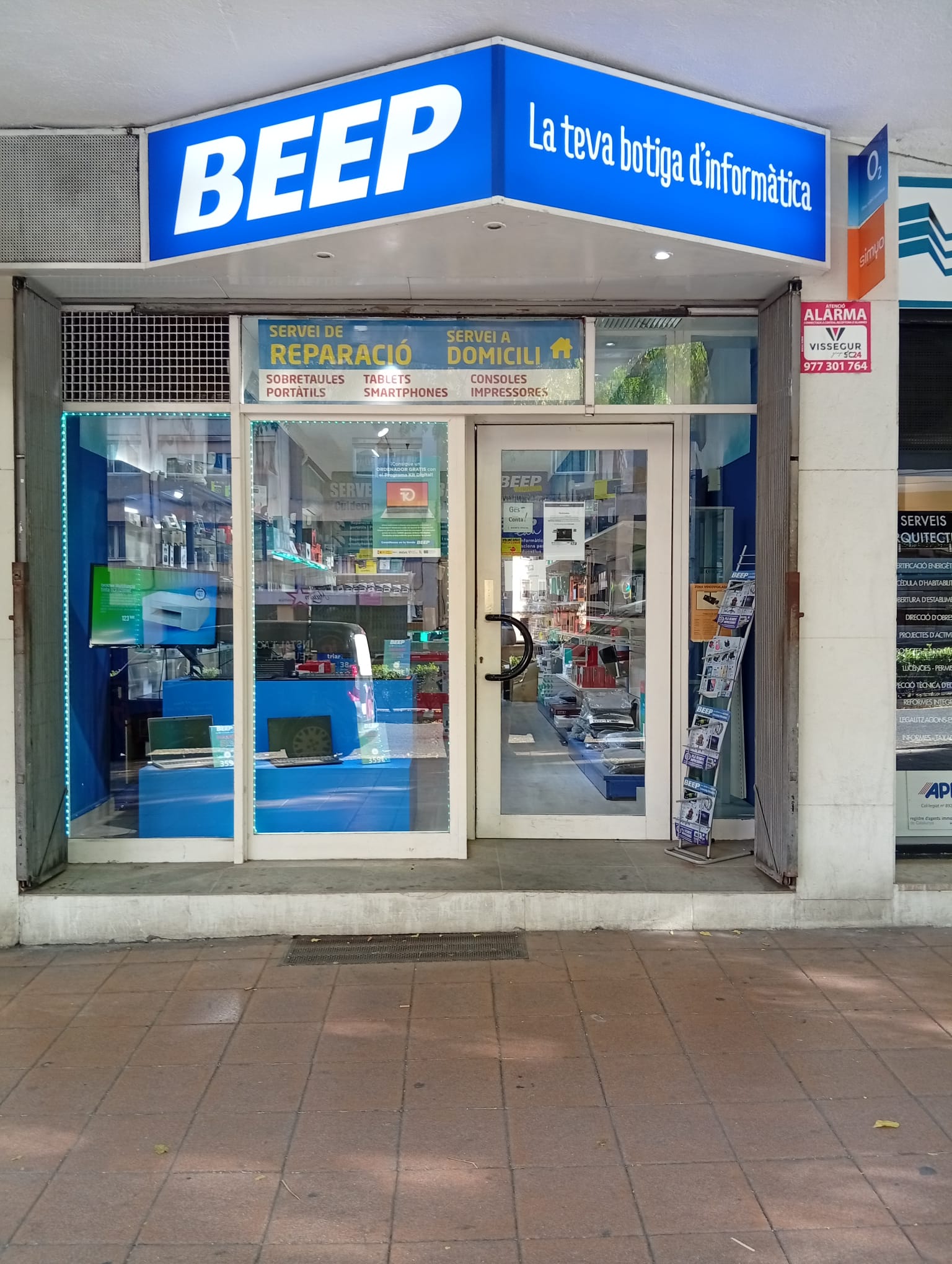 Imatge de l'establiment