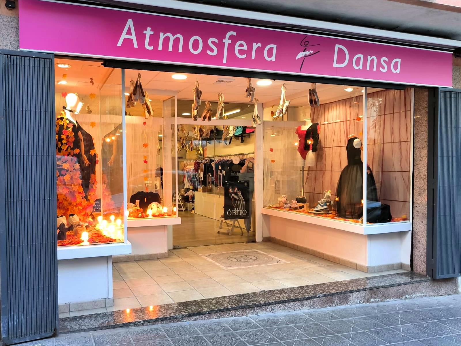 Imatge de l'establiment