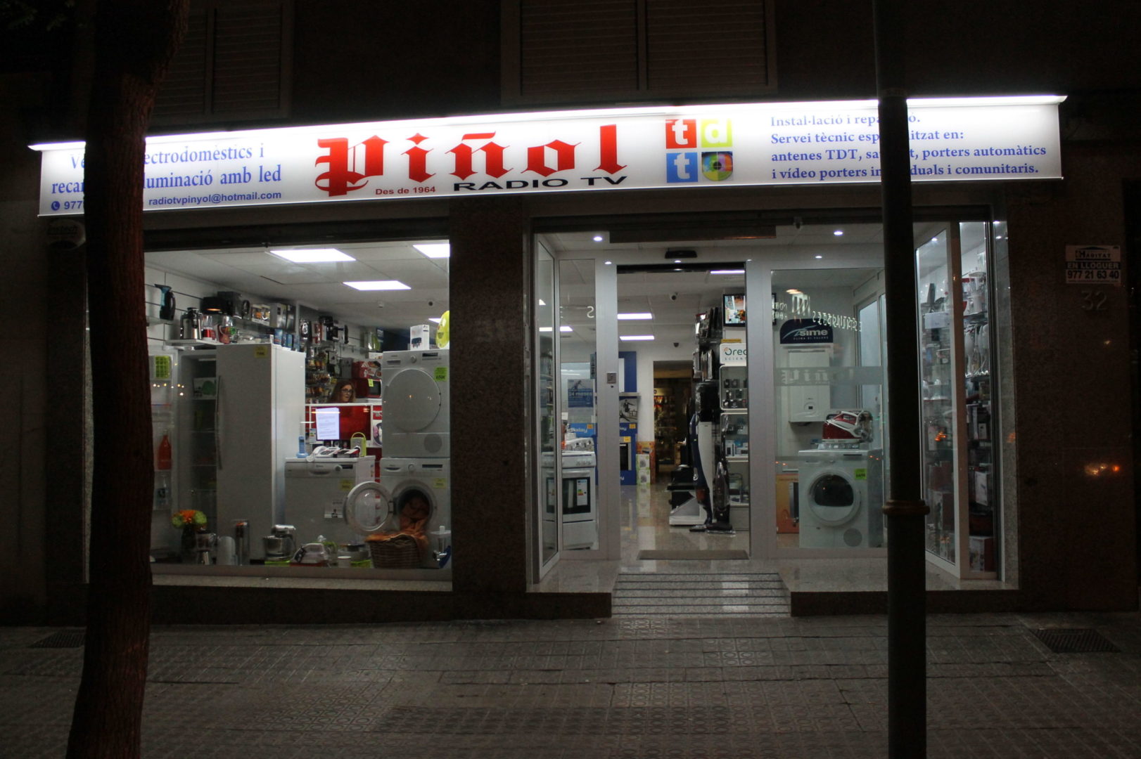 Imatge de l'establiment