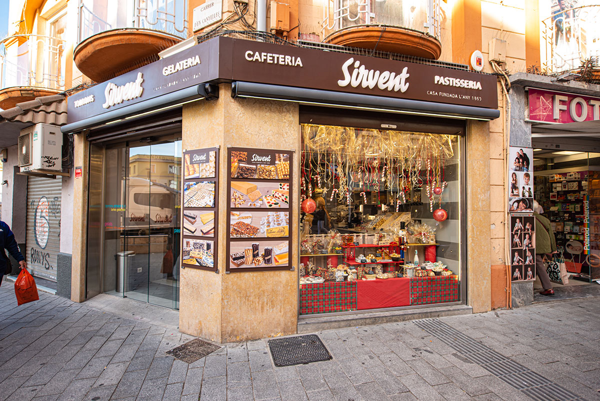 Imatge de l'establiment